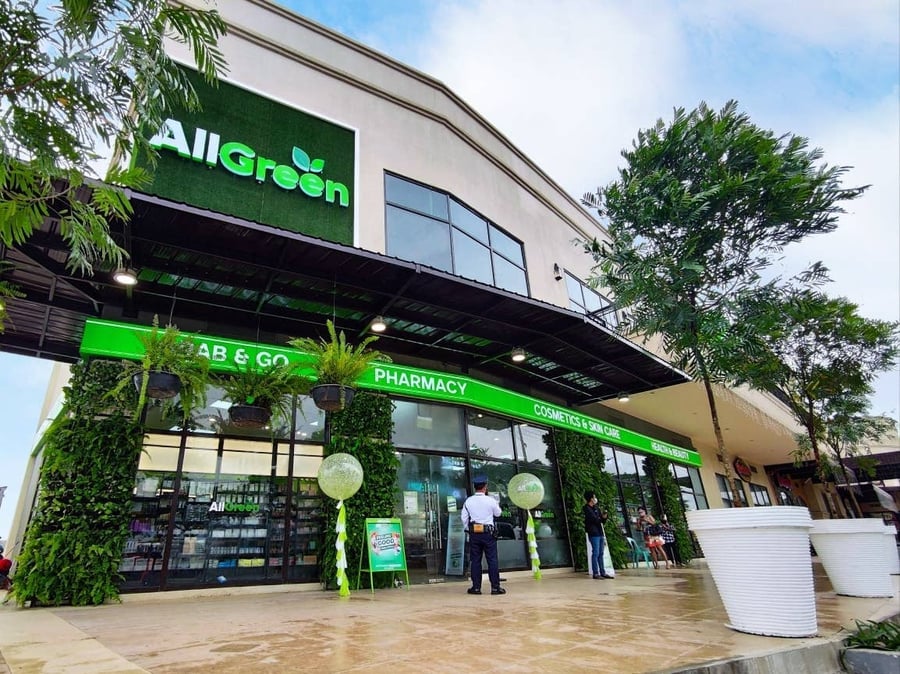 Vista Mall Global South - Gallery Photo 5