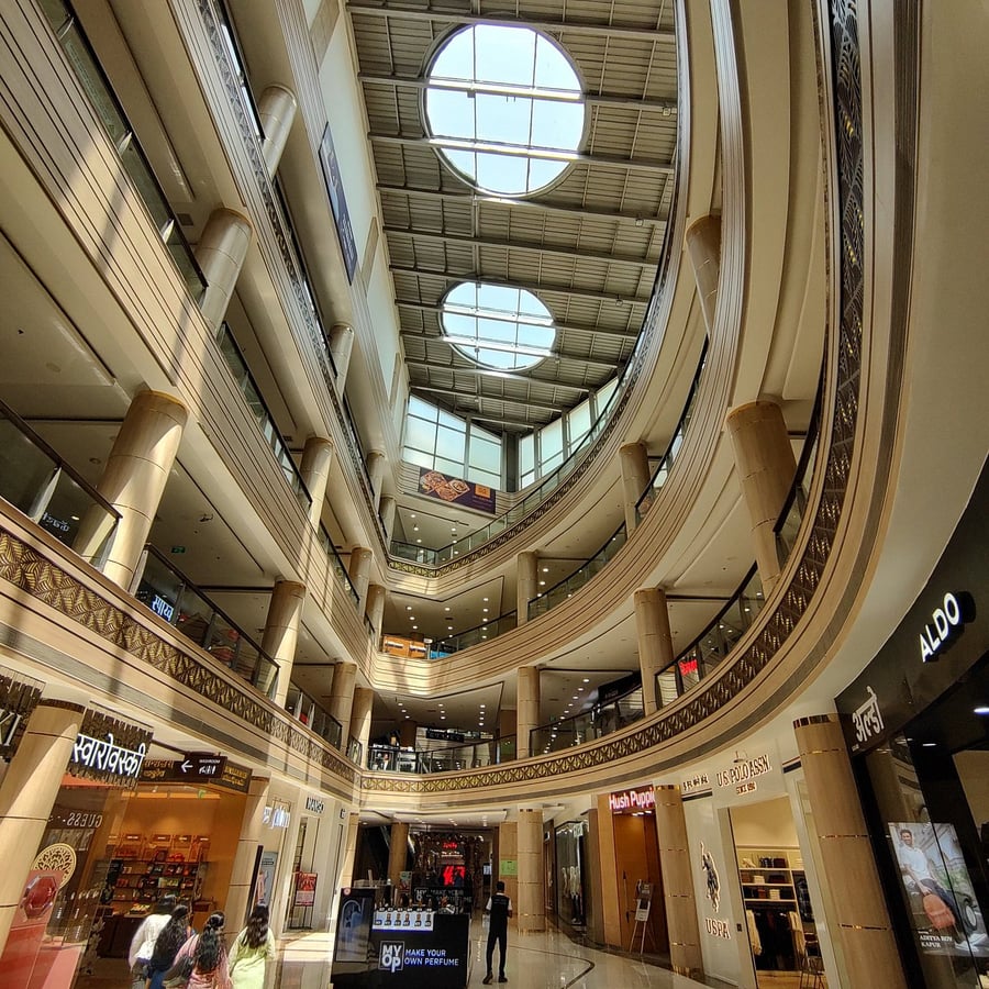 R City Mall - Gallery Photo 8 R City Mall - Gallery Photo 8