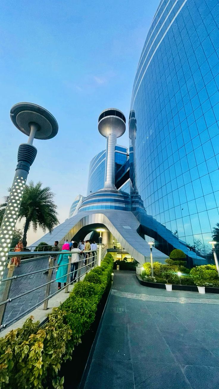 World Trade Park - Gallery Photo 9
