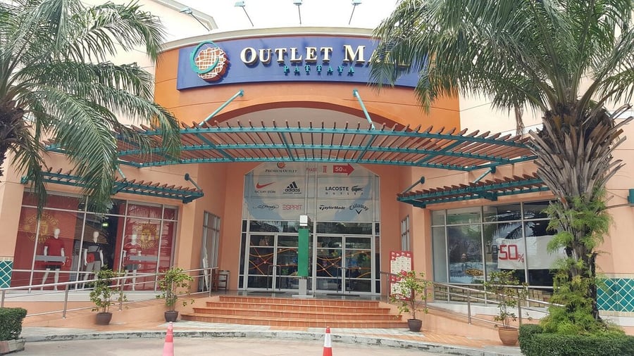 Lotus's South Pattaya - Gallery Photo 5