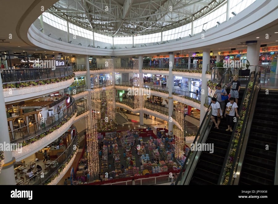 Robinsons Angeles - Gallery Photo 5 Robinsons Angeles - Gallery Photo 5