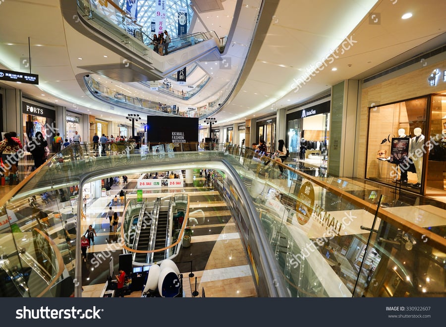 Kk Mall - Gallery Photo 9