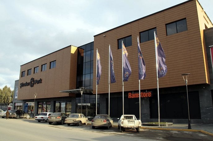 Shuvelan Shopping Centre - Gallery Photo 2