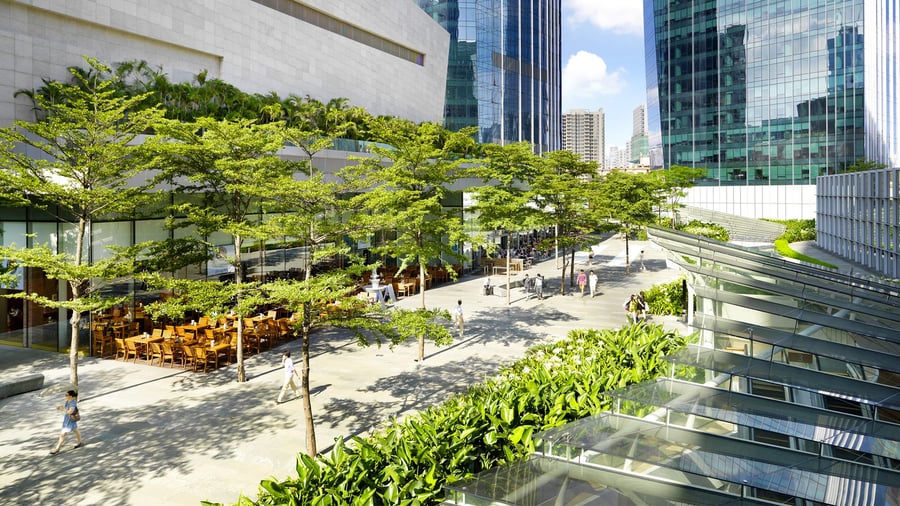 Taikoo Hui - Gallery Photo 8