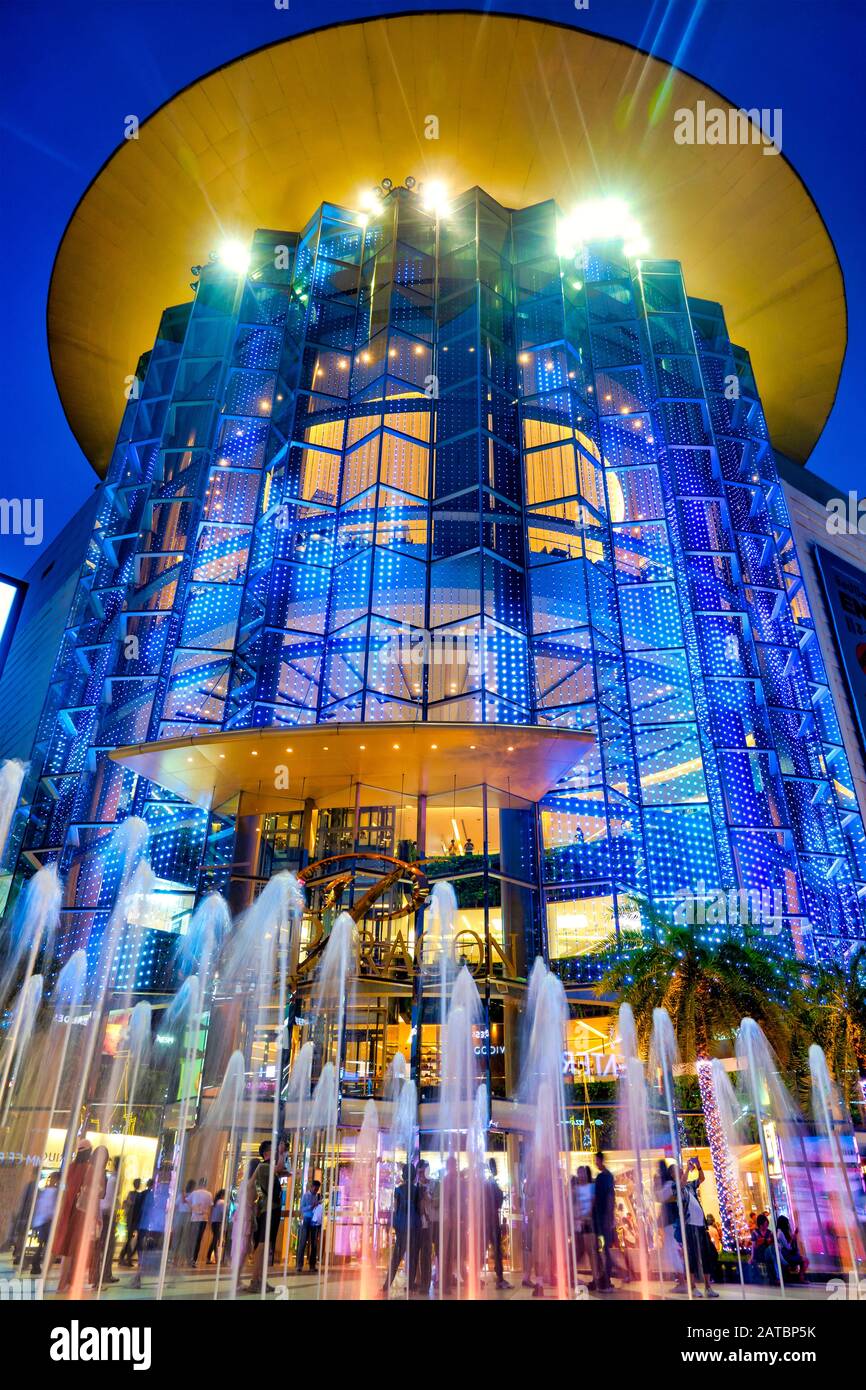 Siam Paragon - Gallery Photo 12