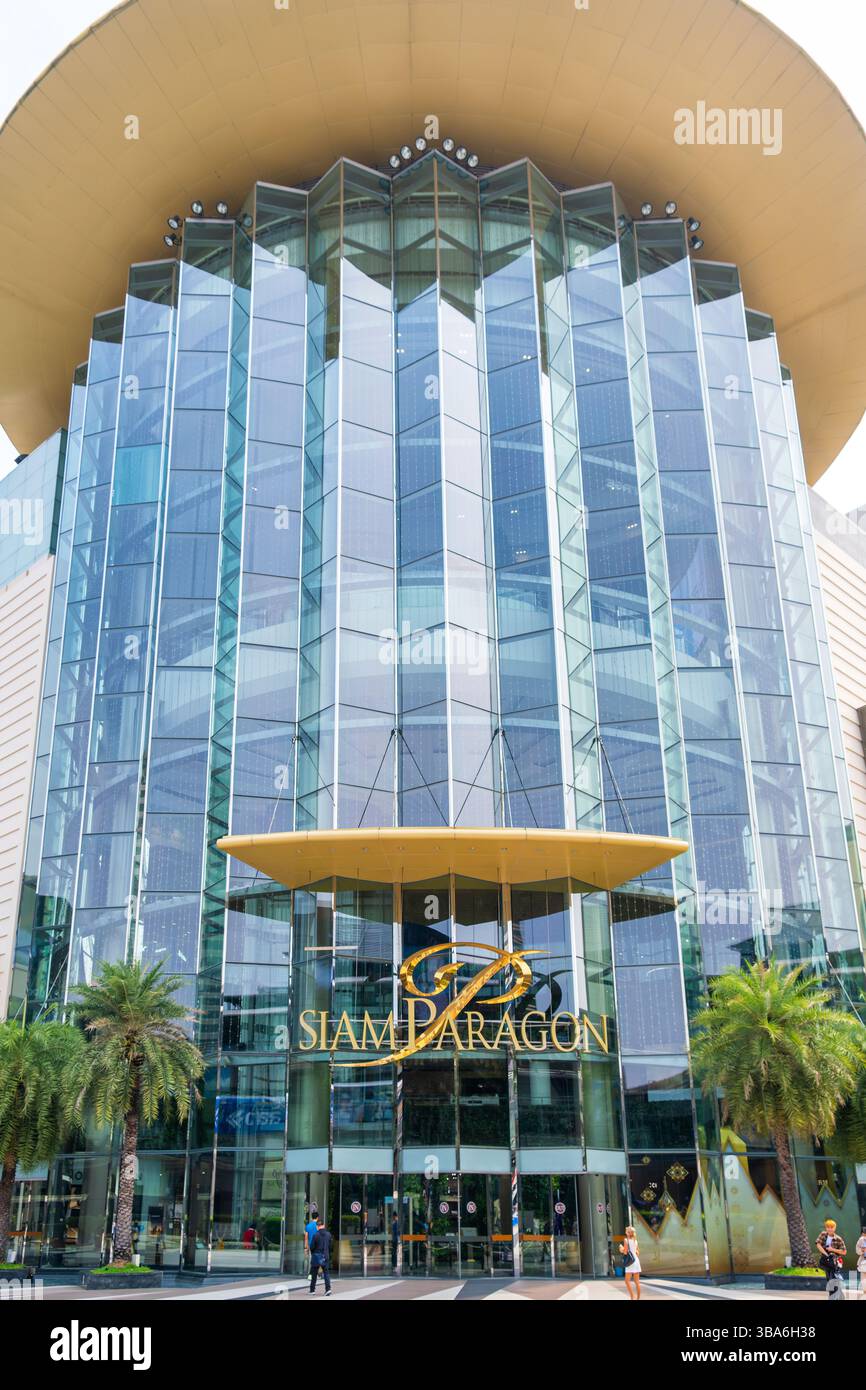 Siam Paragon - Gallery Photo 13