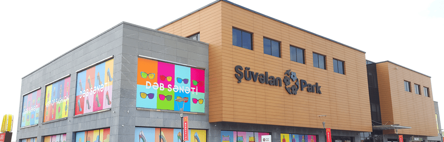 Shuvelan Shopping Centre - Gallery Photo 8