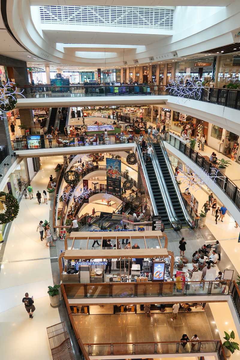Harbor Mall Pattaya - Gallery Photo 4 Harbor Mall Pattaya - Gallery Photo 4