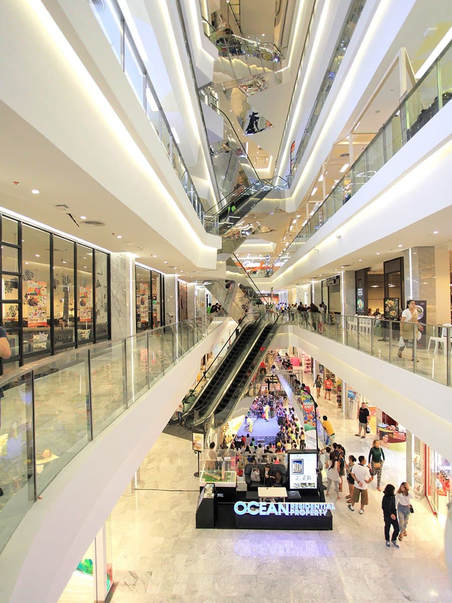 Harbor Mall Pattaya - Gallery Photo 6 Harbor Mall Pattaya - Gallery Photo 6