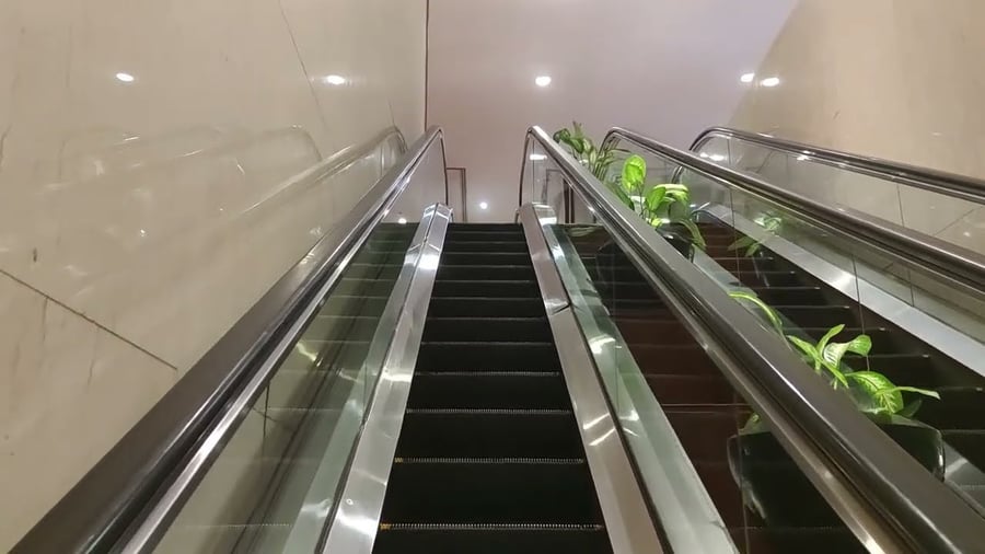 Pecenongan Mall - Gallery Photo 2