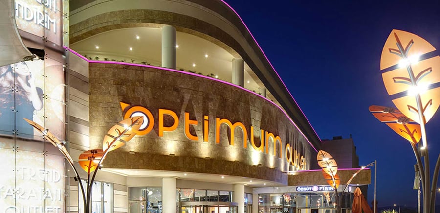 Optimum Bursa - Gallery Photo 5 Optimum Bursa - Gallery Photo 5