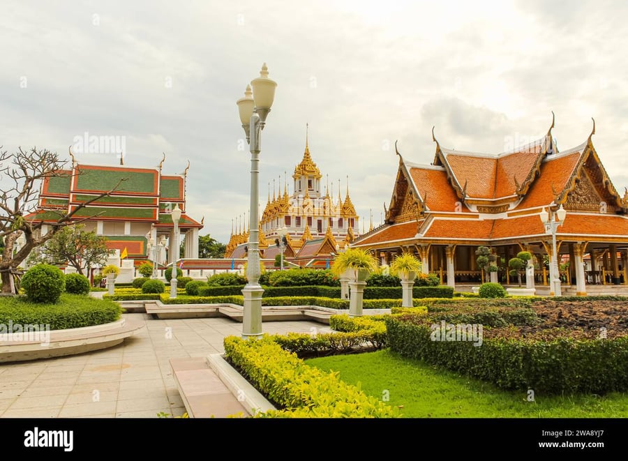 Central Mahachai - Gallery Photo 3 Central Mahachai - Gallery Photo 3