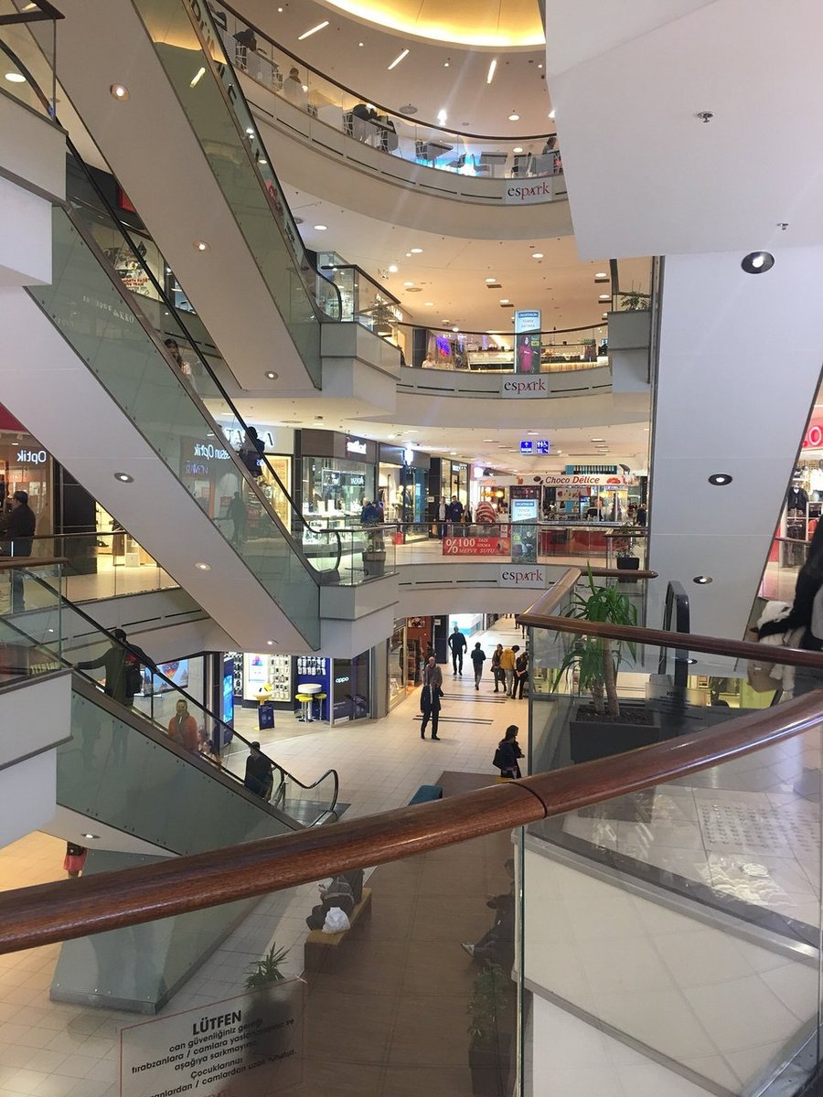 Espark Eskişehir - Gallery Photo 4