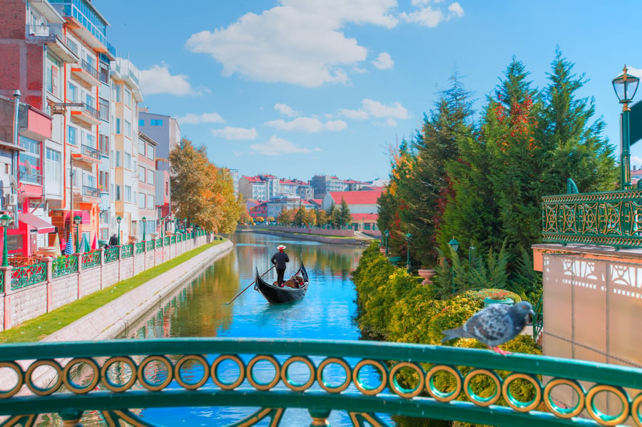 Espark Eskişehir - Gallery Photo 6