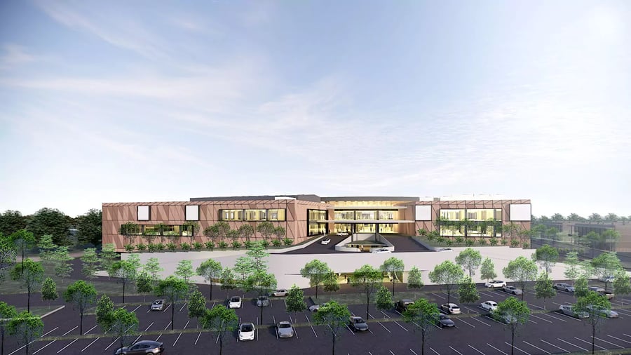 City Square Mall Semarang - Gallery Photo 2