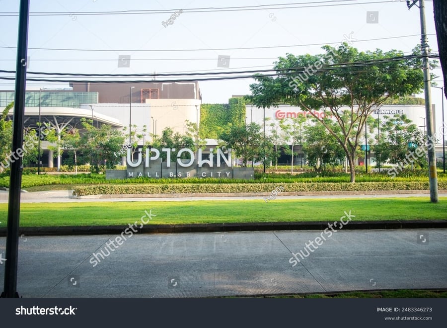 City Square Mall Semarang - Gallery Photo 4