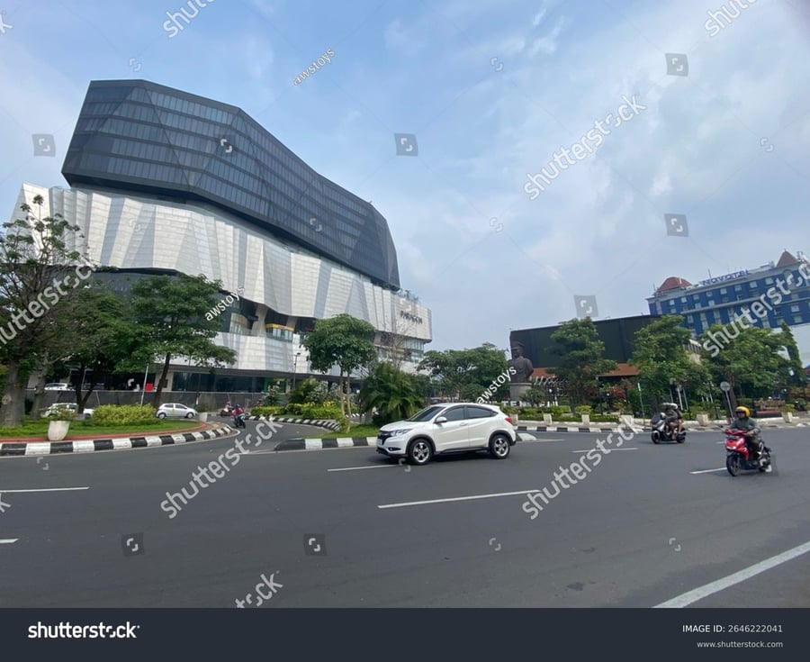 City Square Mall Semarang - Gallery Photo 6