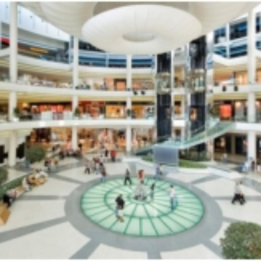 Yenişehir Avm - Gallery Photo 2
