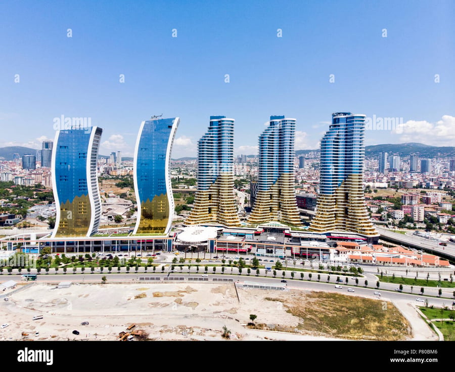 Yenişehir Avm - Gallery Photo 4
