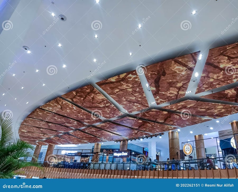 Transmart Karawaci - Gallery Photo 3 Transmart Karawaci - Gallery Photo 3
