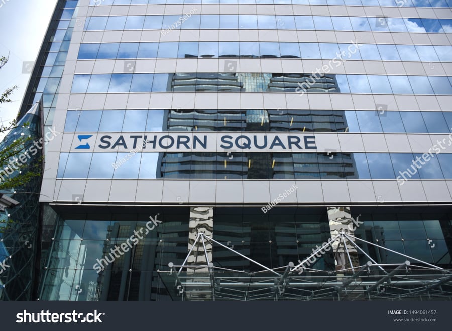 Sathorn Square - Gallery Photo 6