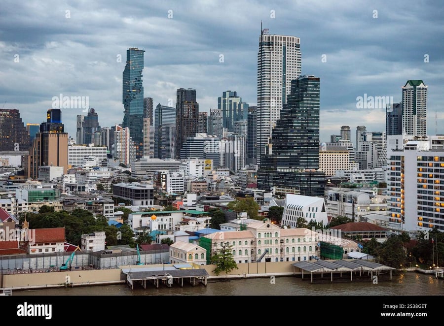 Sathorn Square - Gallery Photo 7