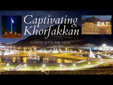 Khorfakkan Flag Square - Gallery Photo 5