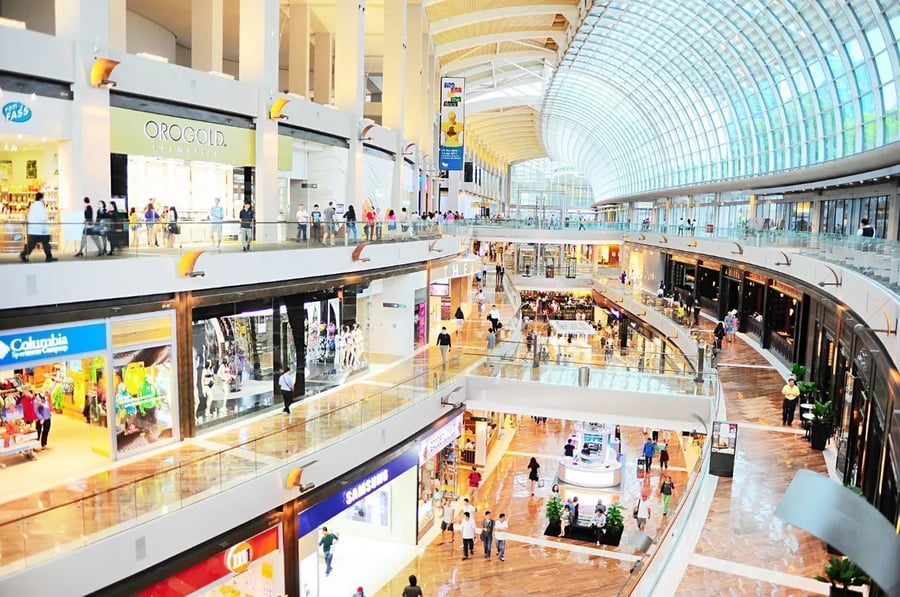 Fun Republic Mall - Gallery Photo 4