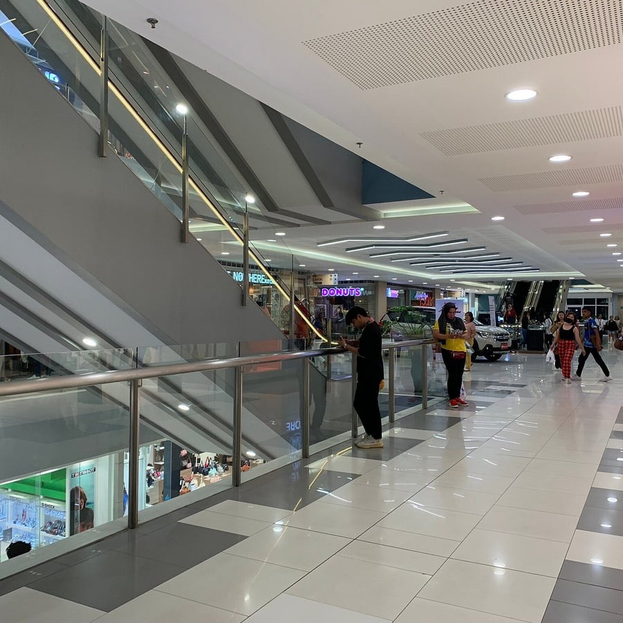 Sm City Zamboanga - Gallery Photo 6 Sm City Zamboanga - Gallery Photo 6