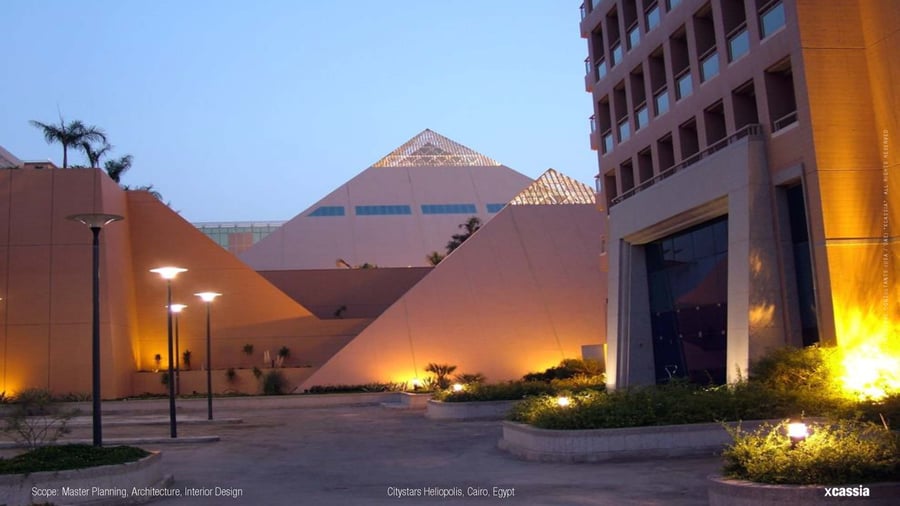 Citystars Heliopolis - Gallery Photo 1