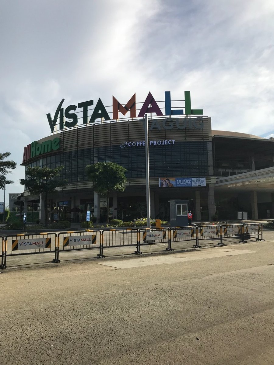 Vista Mall Taguig - Gallery Photo 4