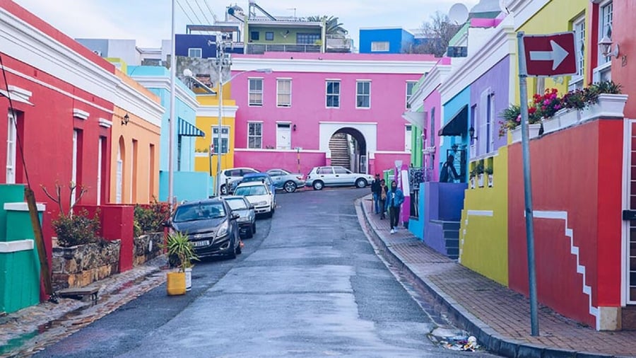 Cape Quarter - Gallery Photo 7
