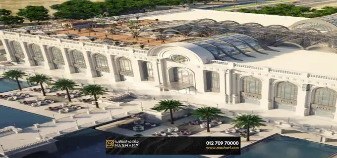 The First Mall - Gallery Photo 5