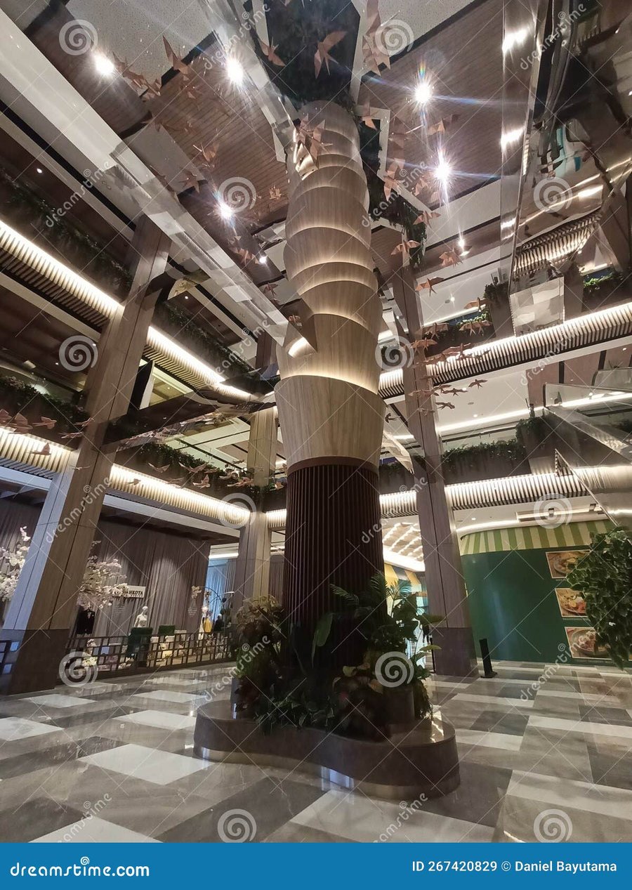 Galeria Mall - Gallery Photo 3