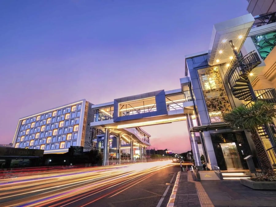 Adi Sucipto Mall - Gallery Photo 5