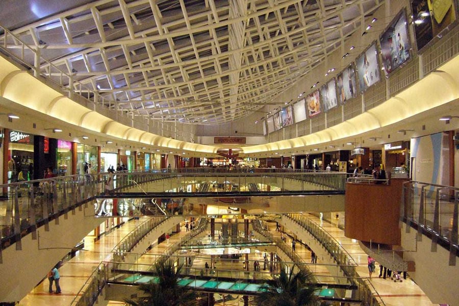 Adi Sucipto Mall - Gallery Photo 7