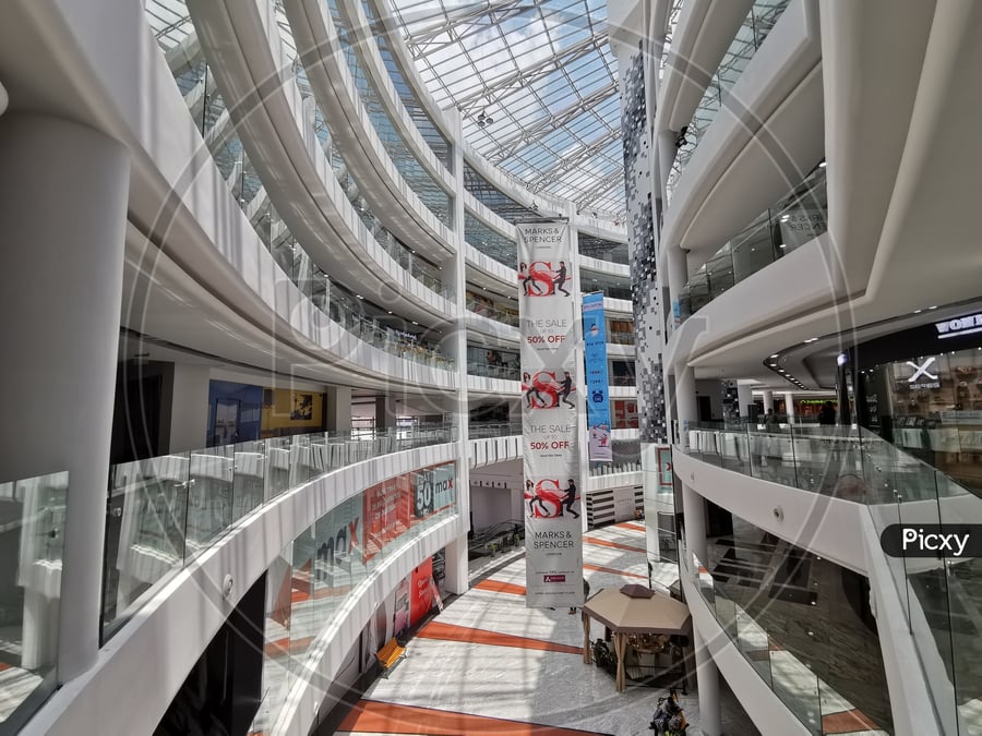 Sarath City Capital Mall - Gallery Photo 8 Sarath City Capital Mall - Gallery Photo 8