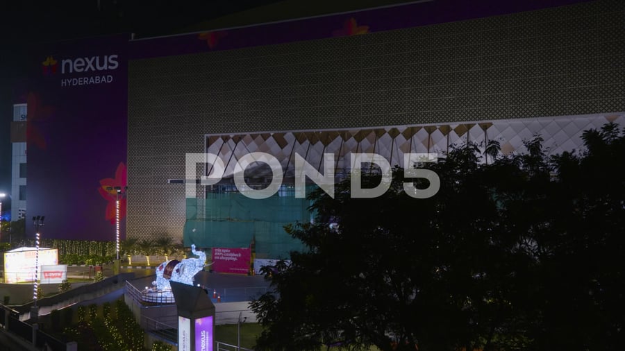 Nexus Hyderabad Mall - Gallery Photo 4