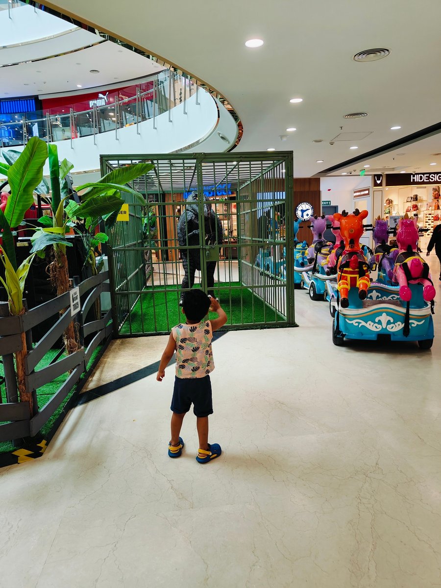 Nexus Hyderabad Mall - Gallery Photo 6