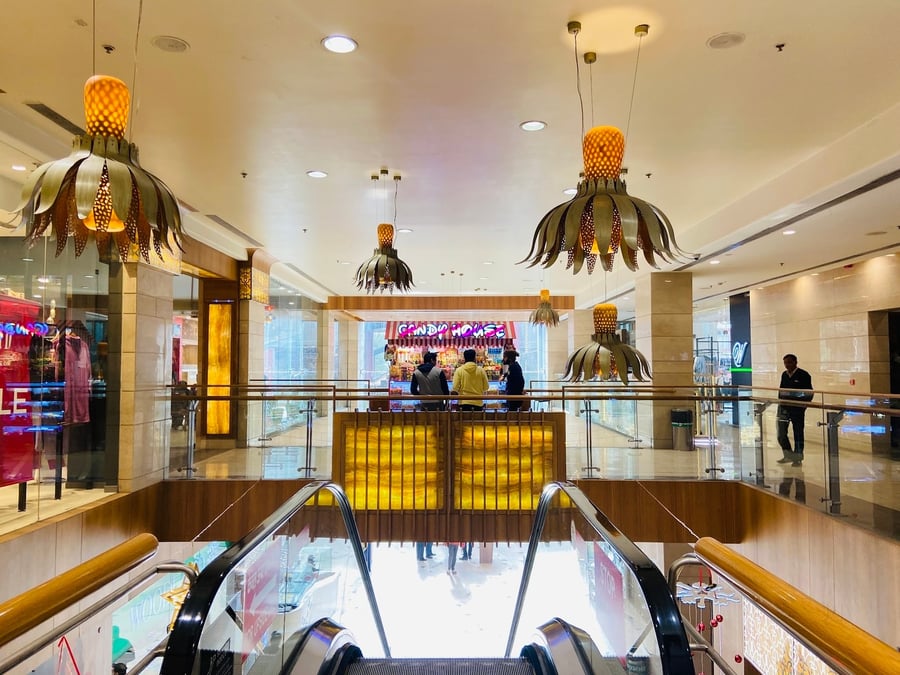 Unity One Mall - Gallery Photo 4