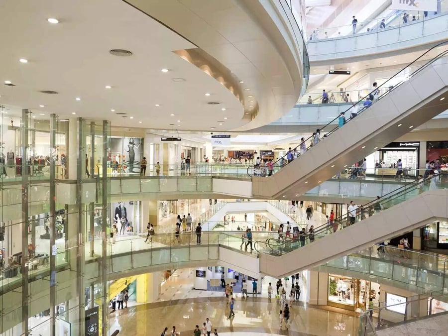 Unity One Mall - Gallery Photo 5