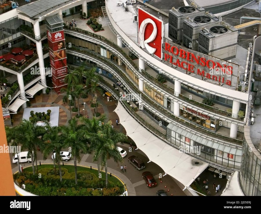 Robinsons Place Pioneer - Gallery Photo 5 Robinsons Place Pioneer - Gallery Photo 5