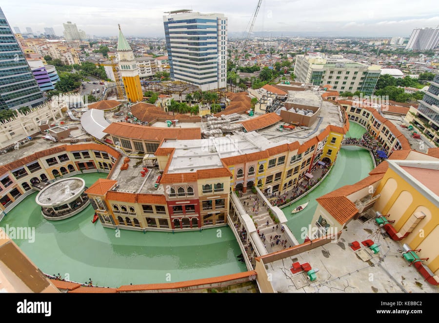 Venice Grand Canal Mall - Gallery Photo 7