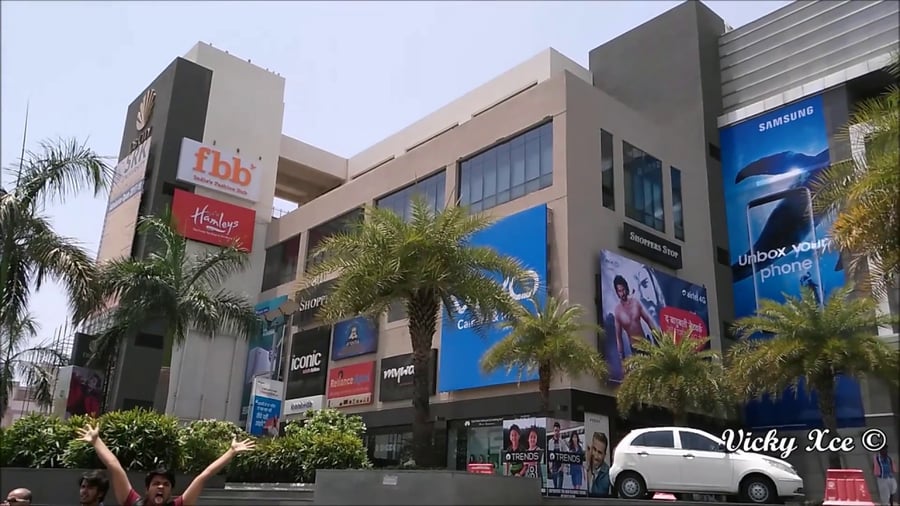 Db City Mall - Gallery Photo 12