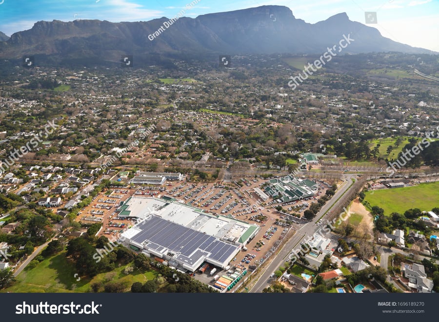 Constantia Village - Gallery Photo 1 Constantia Village - Gallery Photo 1