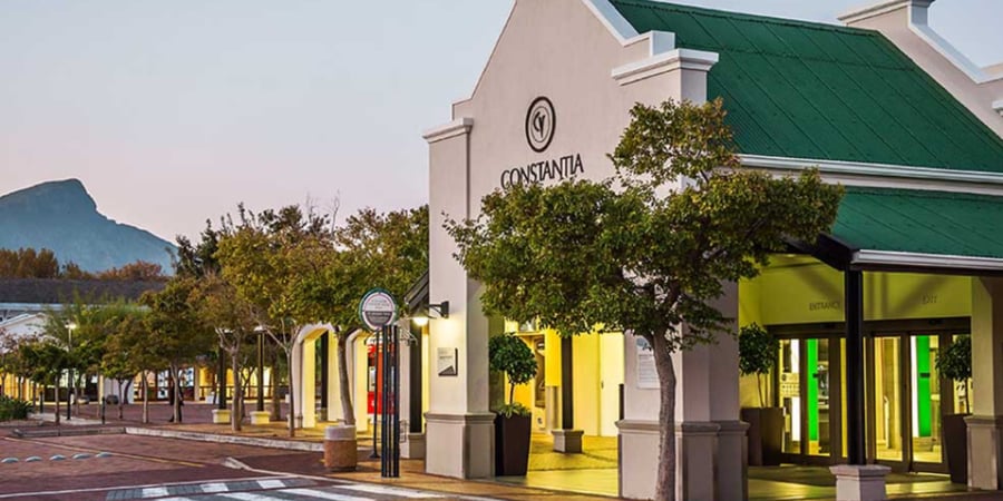 Constantia Village - Gallery Photo 3 Constantia Village - Gallery Photo 3