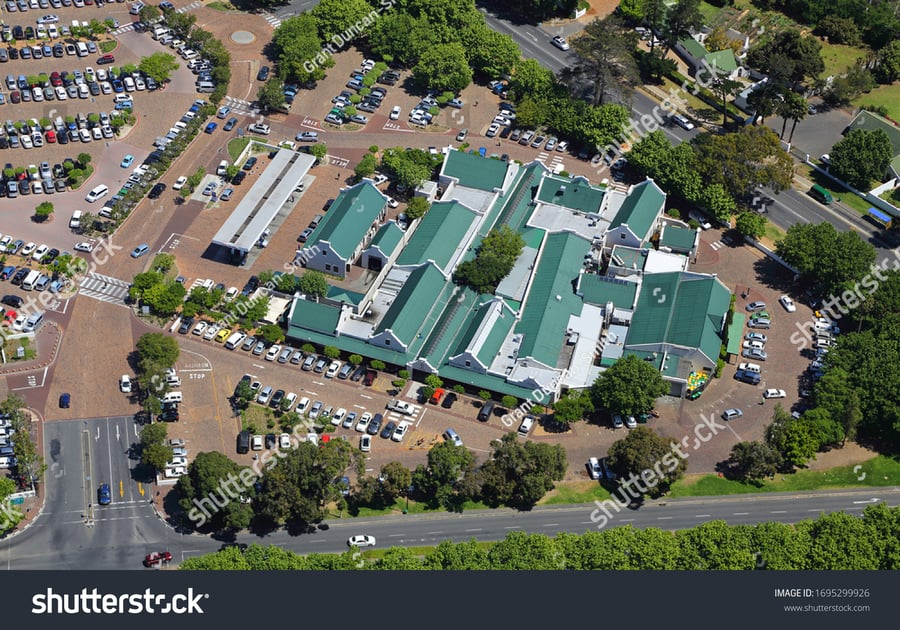 Constantia Village - Gallery Photo 4 Constantia Village - Gallery Photo 4
