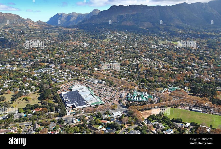 Constantia Village - Gallery Photo 7 Constantia Village - Gallery Photo 7