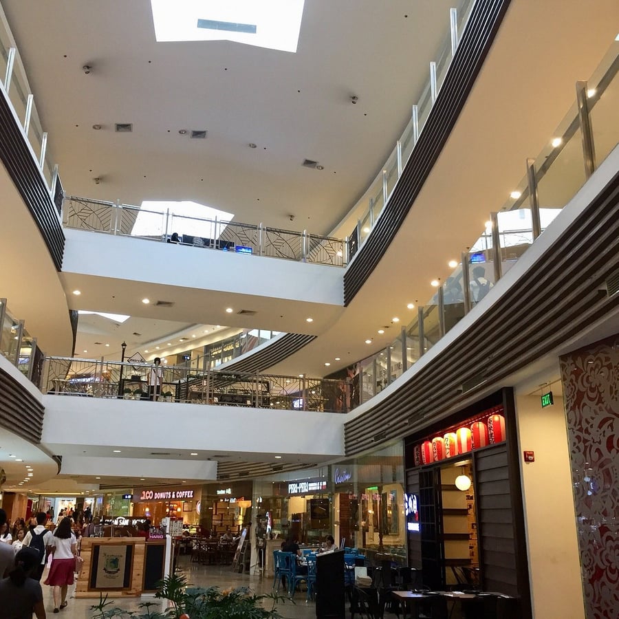 Starmall Alabang - Gallery Photo 3 Starmall Alabang - Gallery Photo 3