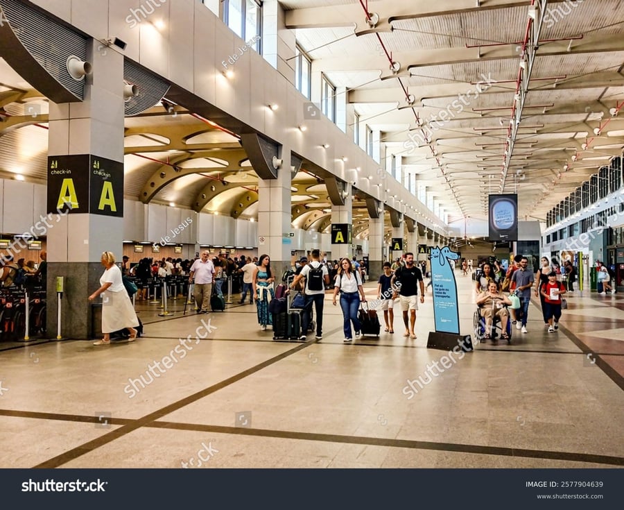 Aeroporto Shopping - Gallery Photo 1 Aeroporto Shopping - Gallery Photo 1